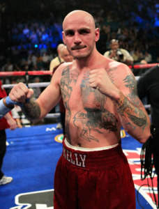 Kelly Pavlik
